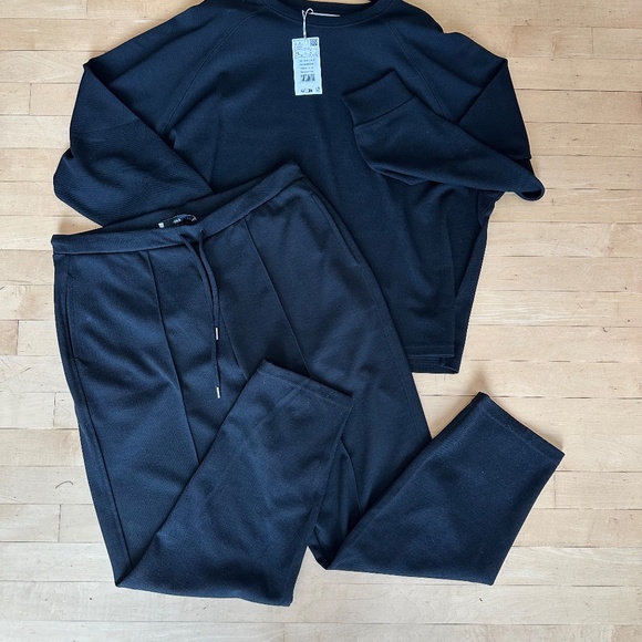 MNG textured Jogging set, L/XL, GP - Picture 2 of 7